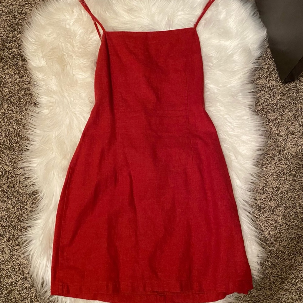 Forever 21 dress